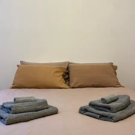 Les Tres Chic Lägenhet Cesena