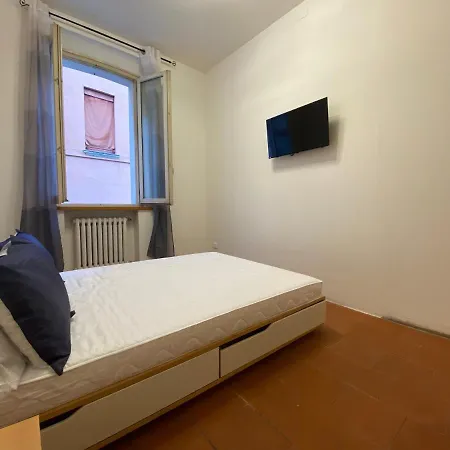 Apartamento Les Tres Chic Cesena