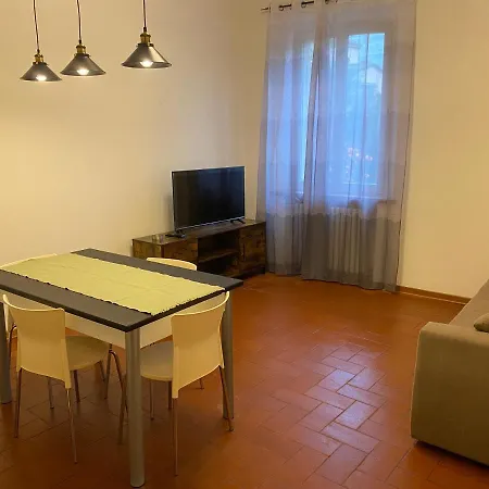 Lägenhet Les Tres Chic *