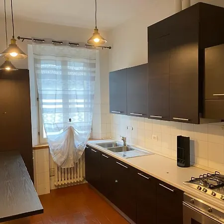 Les Tres Chic Cesena