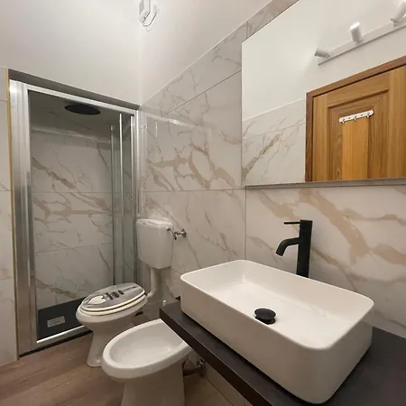 Apartamento Les Tres Chic