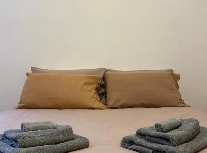 Les Tres Chic Lejlighed Cesena