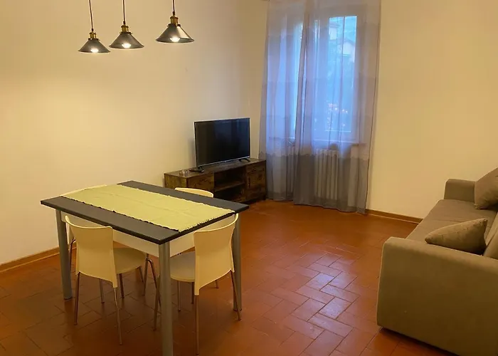 Lägenhet Les Tres Chic *