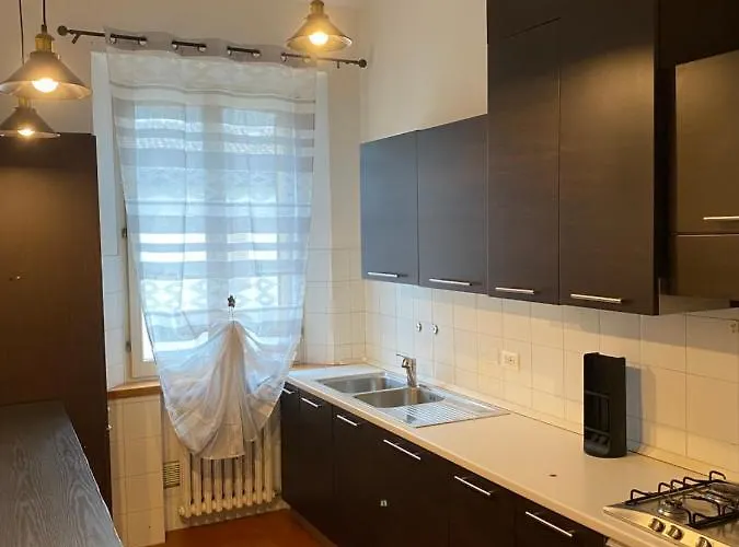 Les Tres Chic Cesena