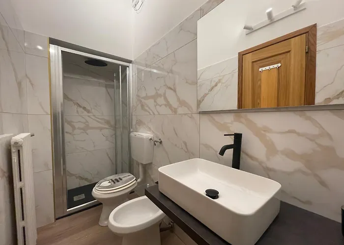 Lägenhet Les Tres Chic